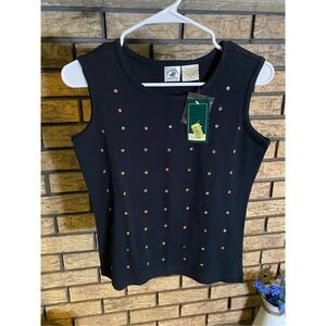 Beverly Hills Polo Club Sleeveless Top‎